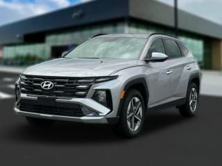 Hyundai Tucson SEL AWD