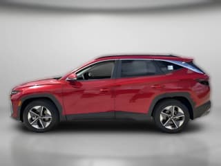 Hyundai Tucson SEL Premium FWD