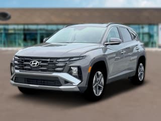 Hyundai Tucson SEL Premium AWD
