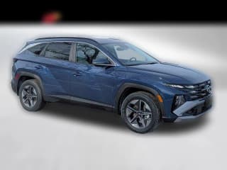 Hyundai Tucson SEL Premium AWD