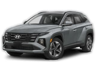 Hyundai Tucson SEL Premium AWD