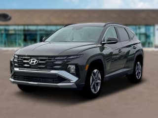 Hyundai Tucson SEL Premium AWD