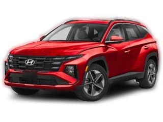Hyundai Tucson SEL Premium AWD