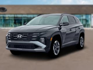 Hyundai Tucson SEL Premium AWD