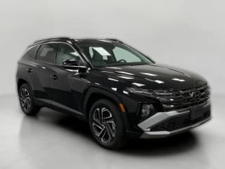 Hyundai Tucson Limited AWD