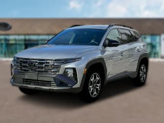 Hyundai Tucson XRT AWD