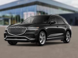 Genesis GV70 2.5T Select AWD