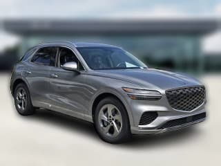Genesis GV70 2.5T AWD
