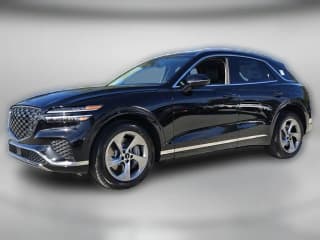 Genesis GV70 2.5T Select AWD