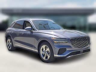 Genesis GV70 2.5T AWD