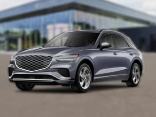 Genesis GV70 2.5T Select AWD