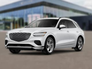 Genesis GV70 2.5T Select AWD