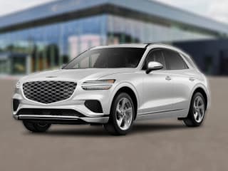 Genesis GV70 2.5T Select AWD