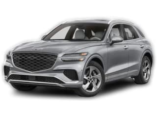 Genesis GV70 2.5T AWD