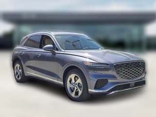 Genesis GV70 2.5T Select AWD