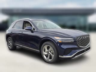 Genesis GV70 2.5T AWD