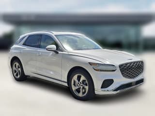 Genesis GV70 2.5T AWD