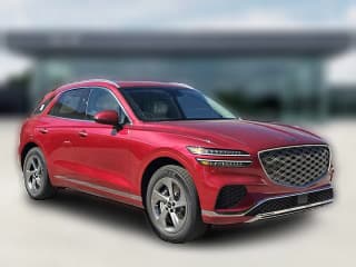 Genesis GV70 2.5T Select AWD