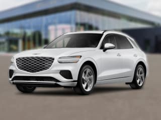 Genesis GV70 2.5T Select AWD