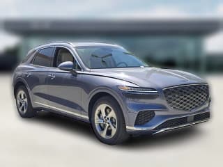 Genesis GV70 2.5T AWD