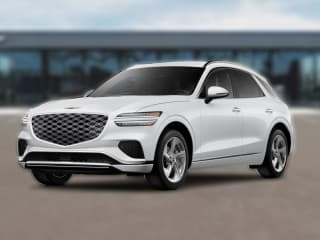 Genesis GV70 2.5T AWD