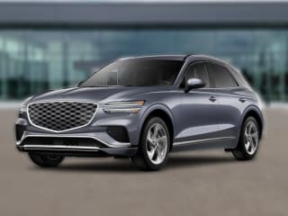 Genesis GV70 2.5T AWD