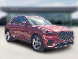 Genesis GV70 2.5T AWD