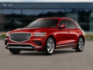 Genesis GV70 2.5T Select AWD