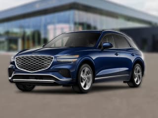 Genesis GV70 2.5T AWD