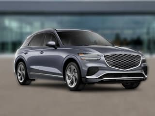 Genesis GV70 2.5T Select AWD