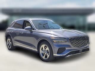 Genesis GV70 2.5T AWD