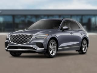 Genesis GV70 2.5T AWD