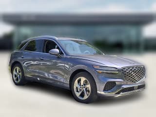 Genesis GV70 2.5T AWD
