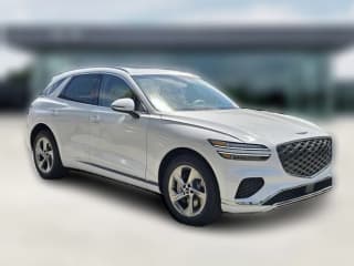 Genesis GV70 2.5T Advanced AWD