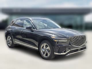 Genesis GV70 2.5T Advanced AWD