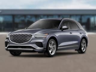 Genesis GV70 2.5T Advanced AWD