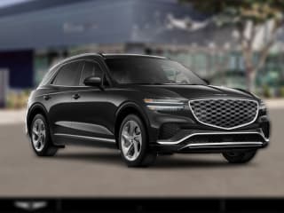 Genesis GV70 2.5T Advanced AWD