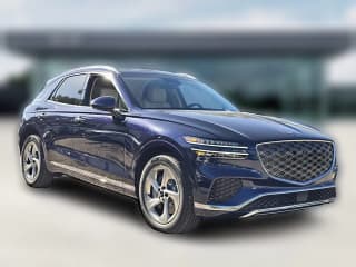 Genesis GV70 2.5T Advanced AWD