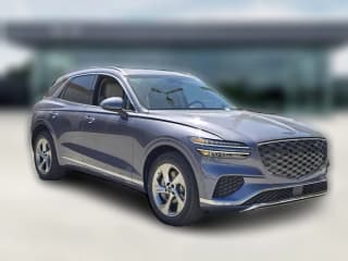 Genesis GV70 2.5T Advanced AWD