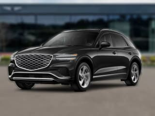 Genesis GV70 2.5T Advanced AWD