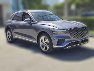 Genesis GV70 2.5T Advanced AWD
