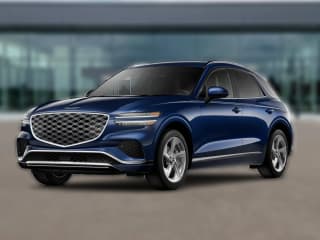 Genesis GV70 2.5T Advanced AWD