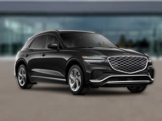 Genesis GV70 2.5T Advanced AWD