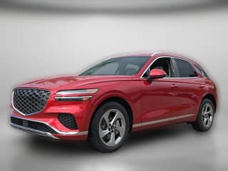 Genesis GV70 2.5T Advanced AWD