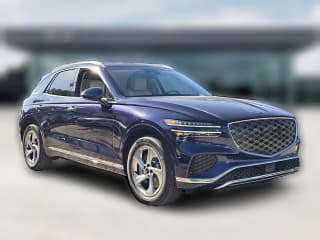 Genesis GV70 2.5T Advanced AWD