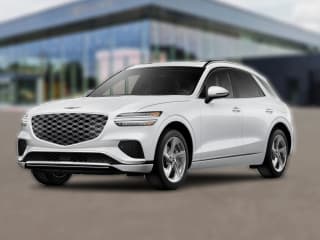 Genesis GV70 2.5T Advanced AWD