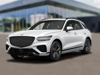 Genesis GV70 3.5T Sport AWD
