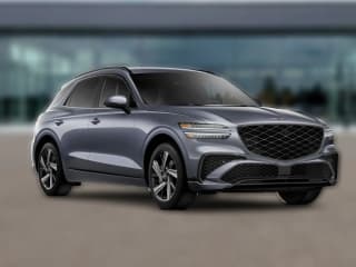 Genesis GV70 3.5T Sport Advanced AWD