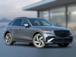 Genesis GV70 3.5T Sport Advanced AWD