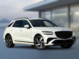 Genesis GV70 3.5T Sport Advanced AWD